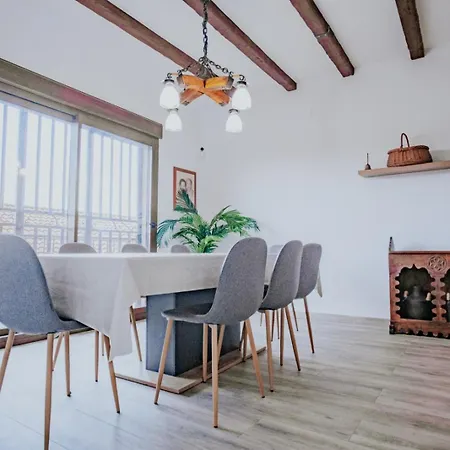 Casa Maria