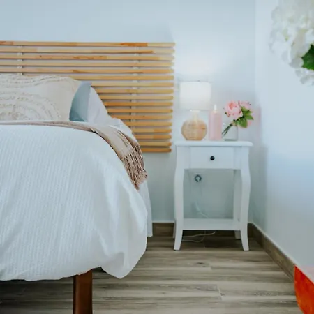 Casa Maria Hébergement de vacances