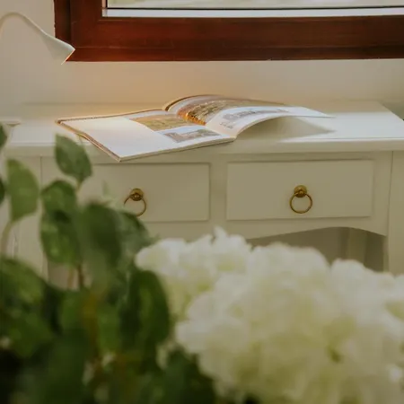 Hébergement de vacances Casa Maria