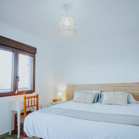 Casa Maria * Villanueva de Ávila