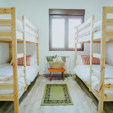 Holiday home Casa Maria