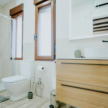 Casa Maria Hébergement de vacances *