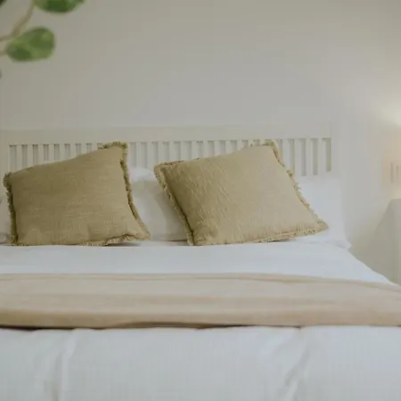 Casa Maria Hébergement de vacances Villanueva de Avila