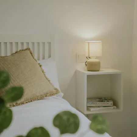 Casa Maria Hébergement de vacances