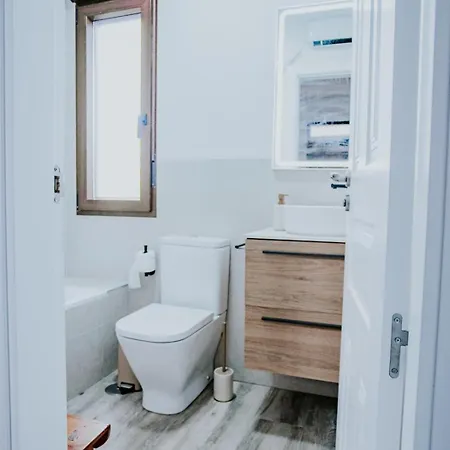 Hébergement de vacances Casa Maria