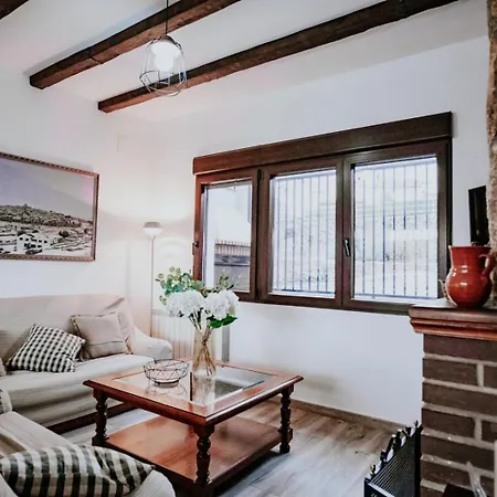 Casa Maria Holiday home