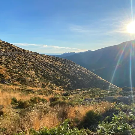 Casa Maria Hébergement de vacances *