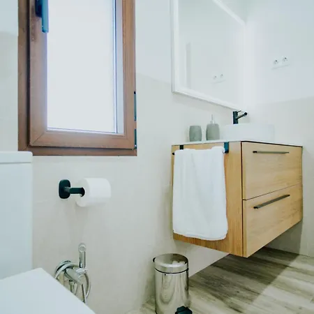 Hébergement de vacances Casa Maria Villanueva de Avila