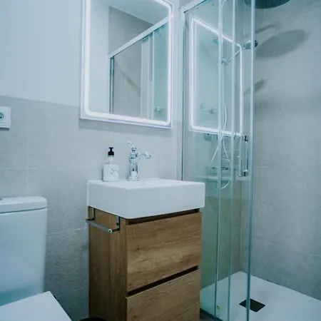 Casa Maria * Villanueva de Avila