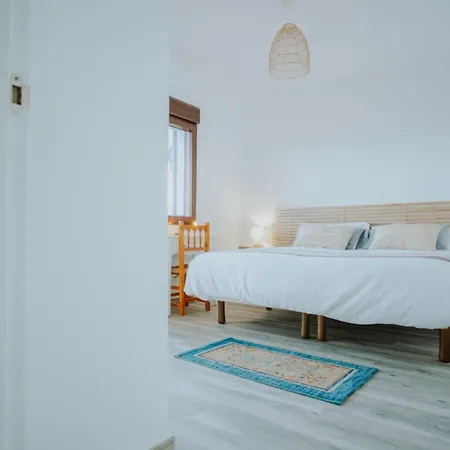 Casa Maria Hébergement de vacances