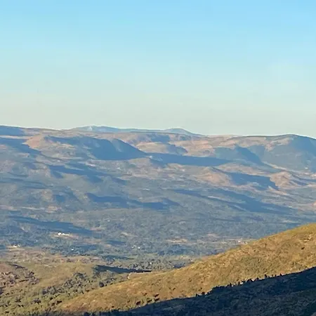 Hébergement de vacances Casa Maria