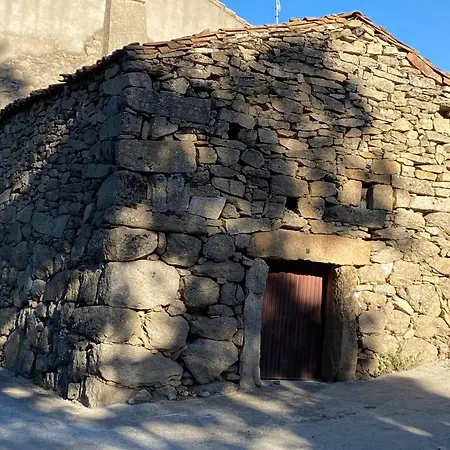 Casa Maria Holiday home *