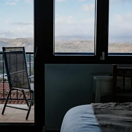 Hébergement de vacances Casa Maria *