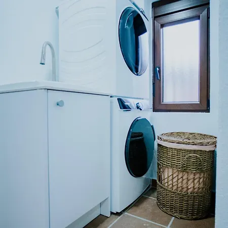 Casa Maria Hébergement de vacances Villanueva de Avila