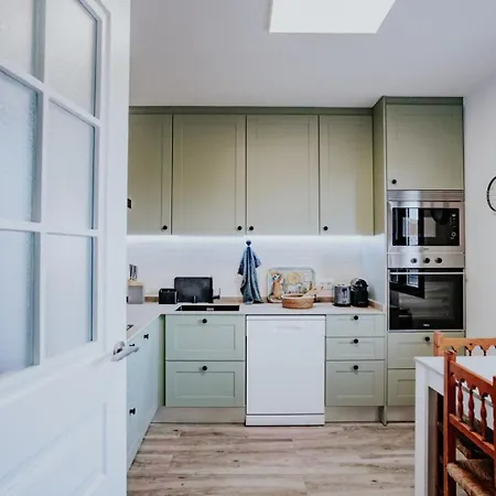 Casa Maria Holiday home