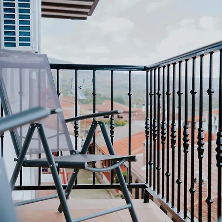 Hébergement de vacances Casa Maria