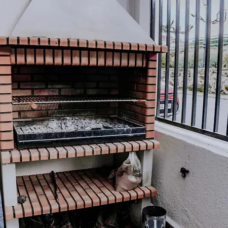 Casa Maria * Villanueva de Avila