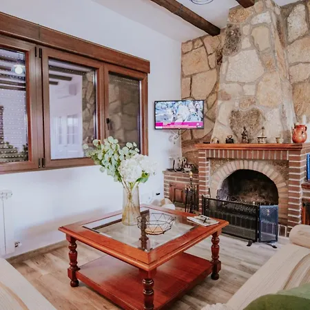 Casa Maria Holiday home