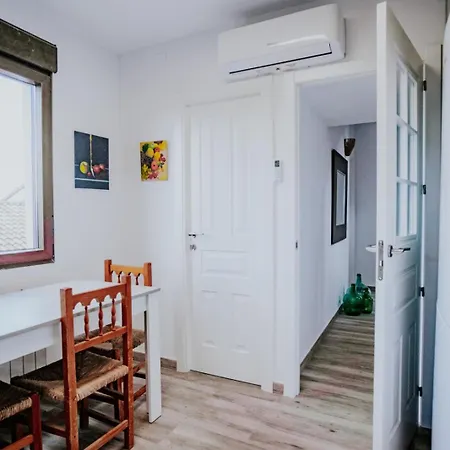 Hébergement de vacances Casa Maria