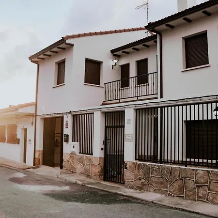 Holiday home Casa Maria *