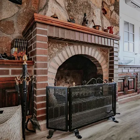 Casa Maria * Villanueva de Avila