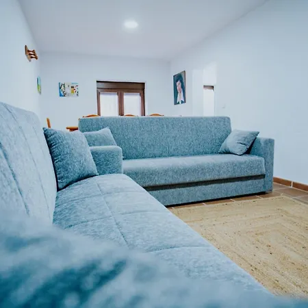 Casa Maria Hébergement de vacances