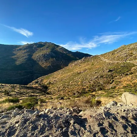 Hébergement de vacances Casa Maria