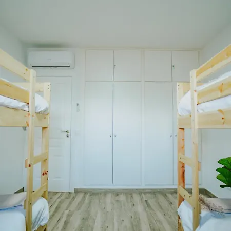 Casa Maria Villanueva de Avila