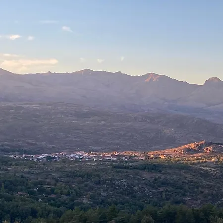 Casa Maria * Villanueva de Avila