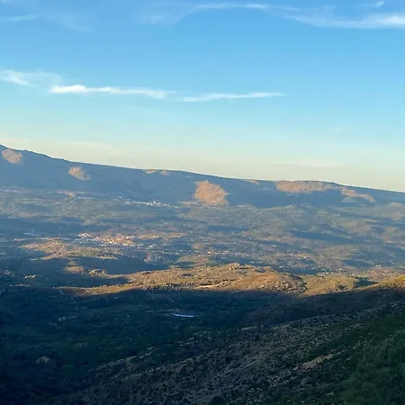 Casa Maria Hébergement de vacances