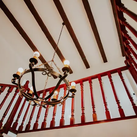 Hébergement de vacances Casa Maria