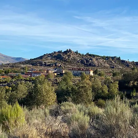 Hébergement de vacances Casa Maria