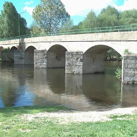 Casa Maria * Villanueva de Avila