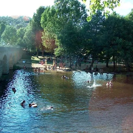 Casa Maria Hébergement de vacances