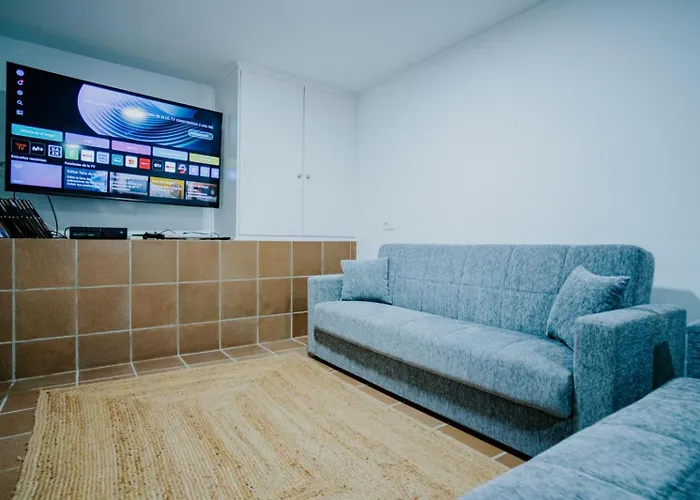 Casa Maria Villanueva de Avila