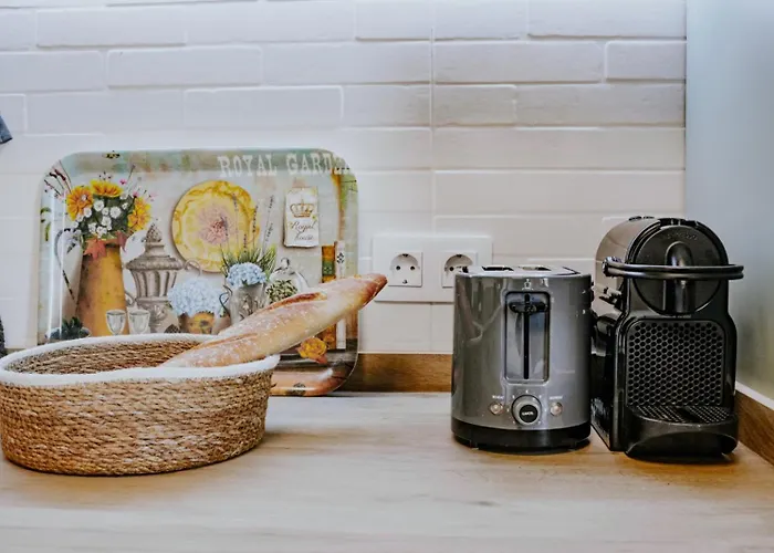 Casa Maria 펜션 Villanueva de Avila