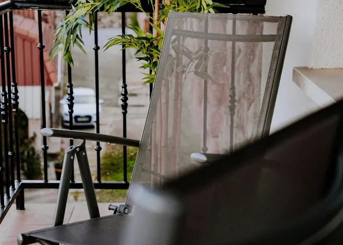 Casa Maria Villanueva de Avila