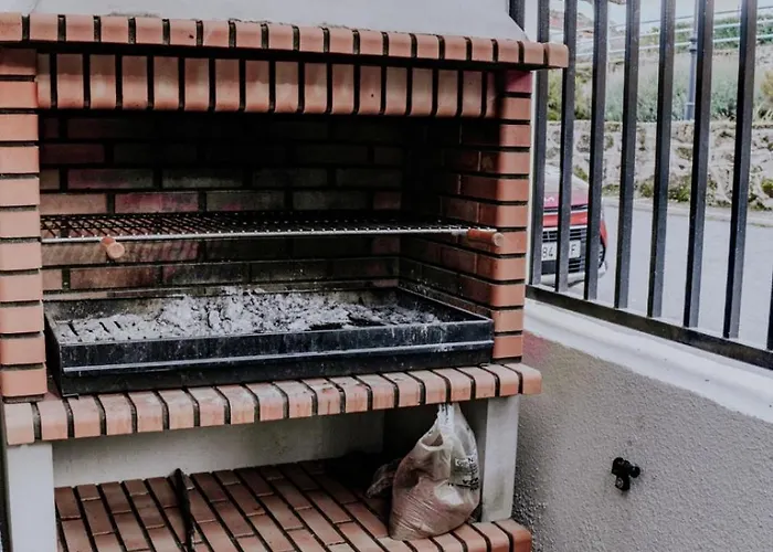 Casa Maria * Villanueva de Avila