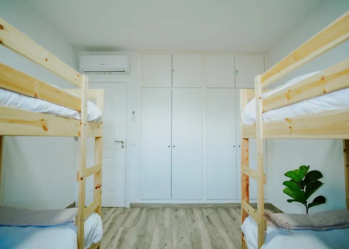 Casa Maria Villanueva de Avila