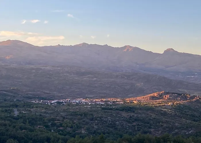 Casa Maria * Villanueva de Avila